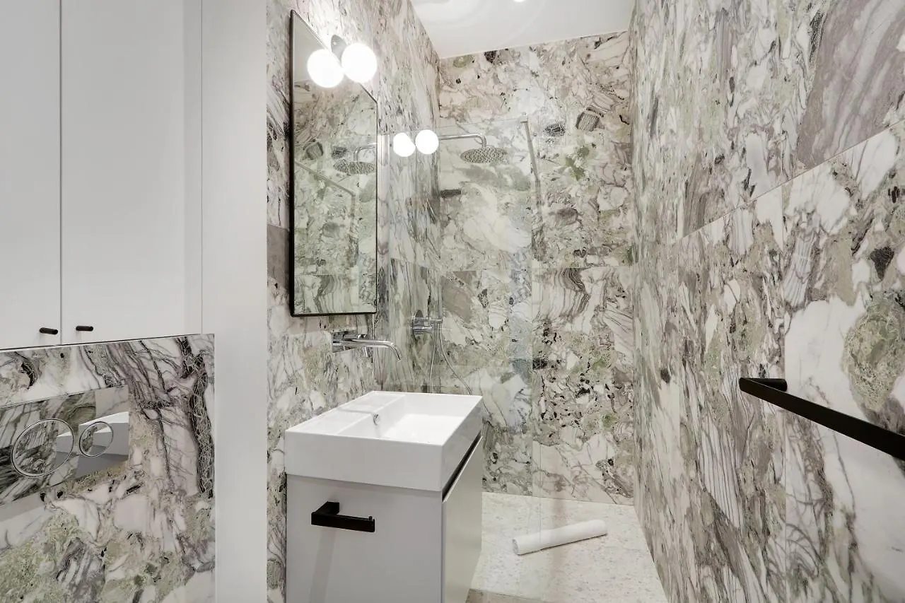 Pick A Flat's In Opera - Rue De Richelieu Apartament *