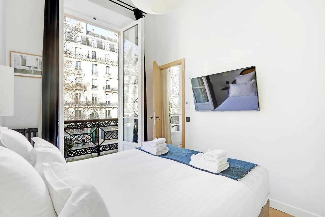 Pick A Flat's In Opéra - Rue De Richelieu Apartamento *