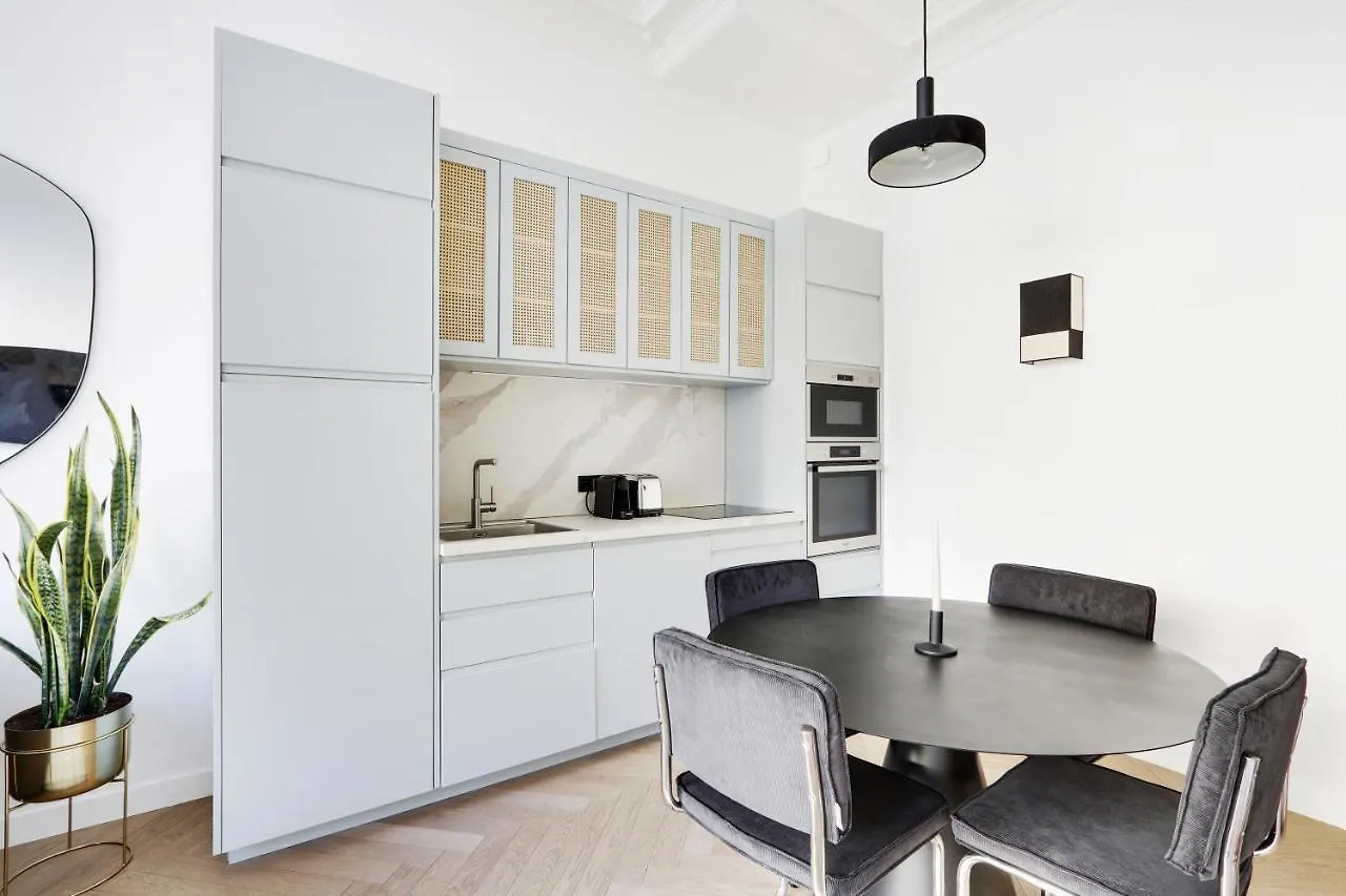 Pick A Flat's In Opera - Rue De Richelieu Apartament *