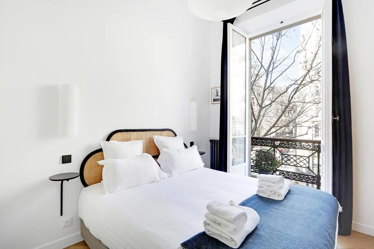 Pick A Flat's In Opera - Rue De Richelieu * Париж