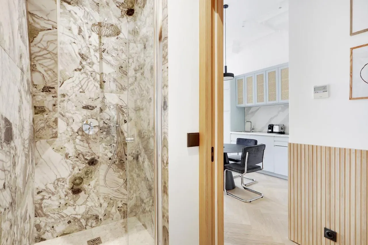 Pick A Flat's In Opera - Rue De Richelieu Апартаменты
