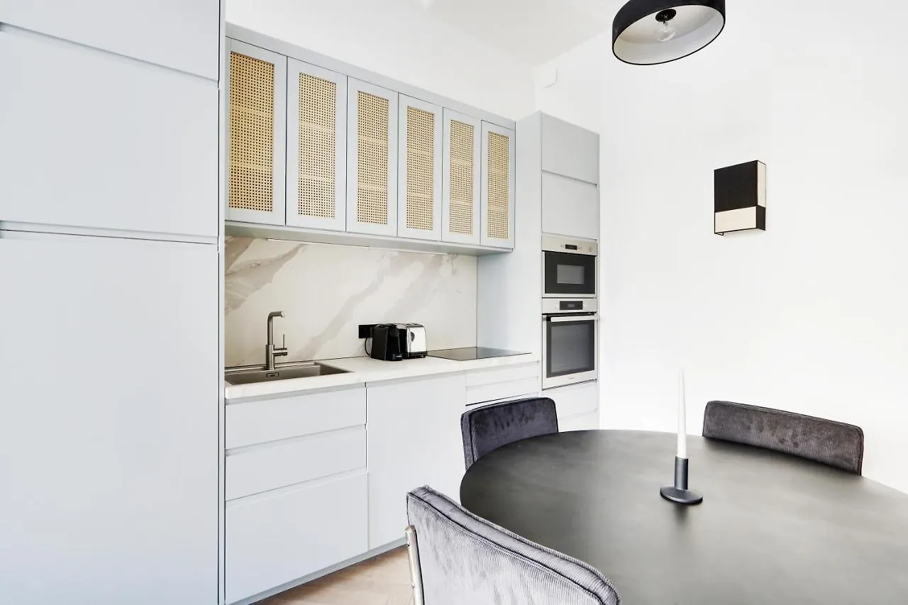 Apartamento Pick A Flat's In Opéra - Rue De Richelieu