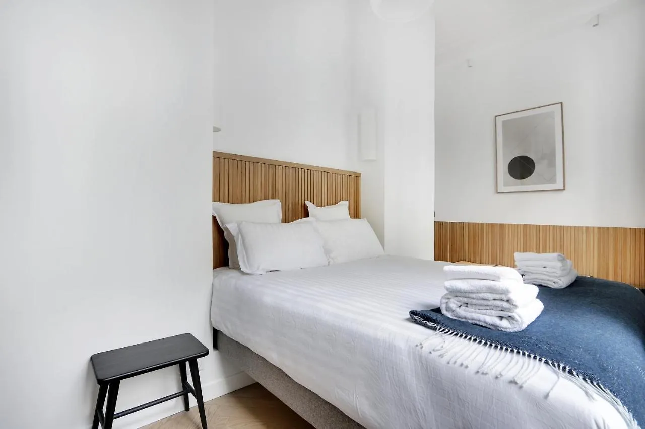 Pick A Flat's In Opéra - Rue De Richelieu Apartamento *