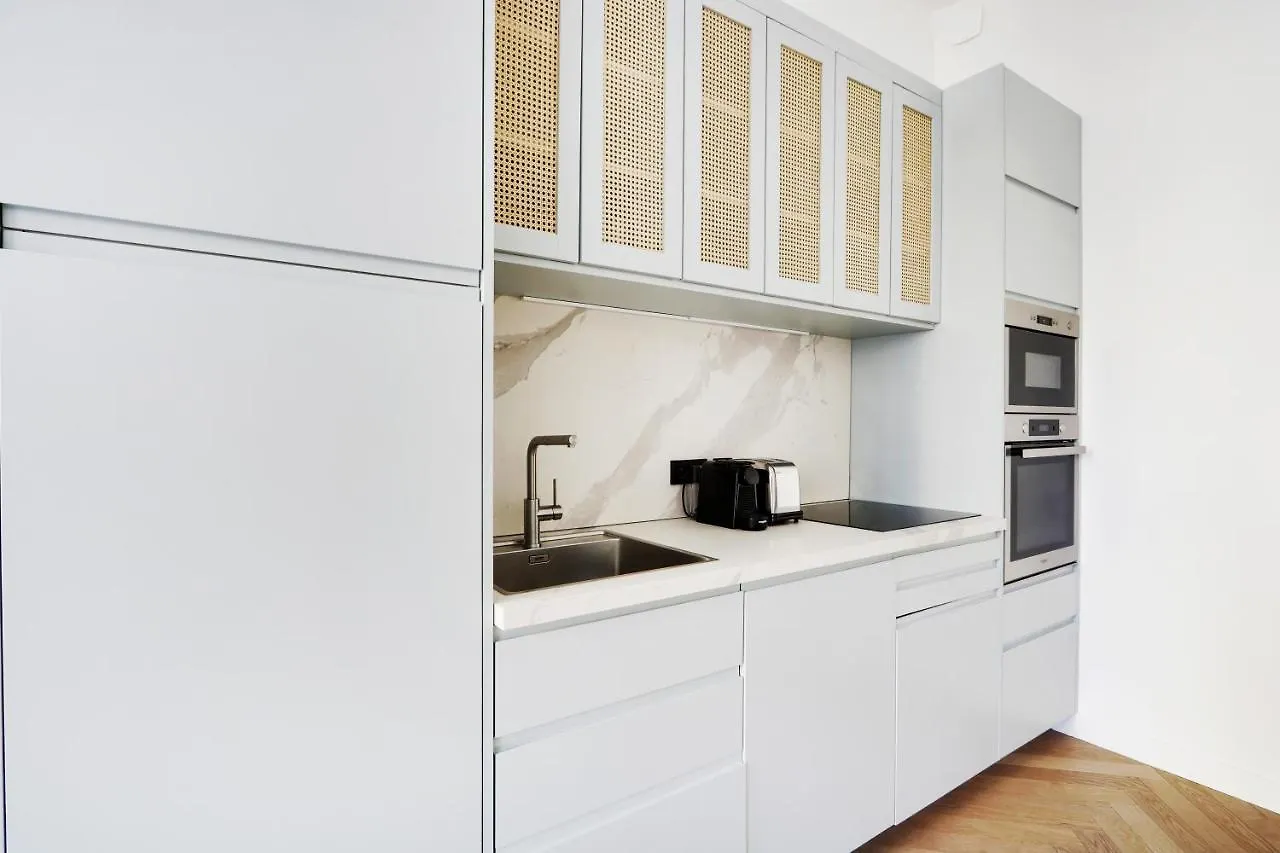 Pick A Flat's In Opera - Rue De Richelieu * 巴黎