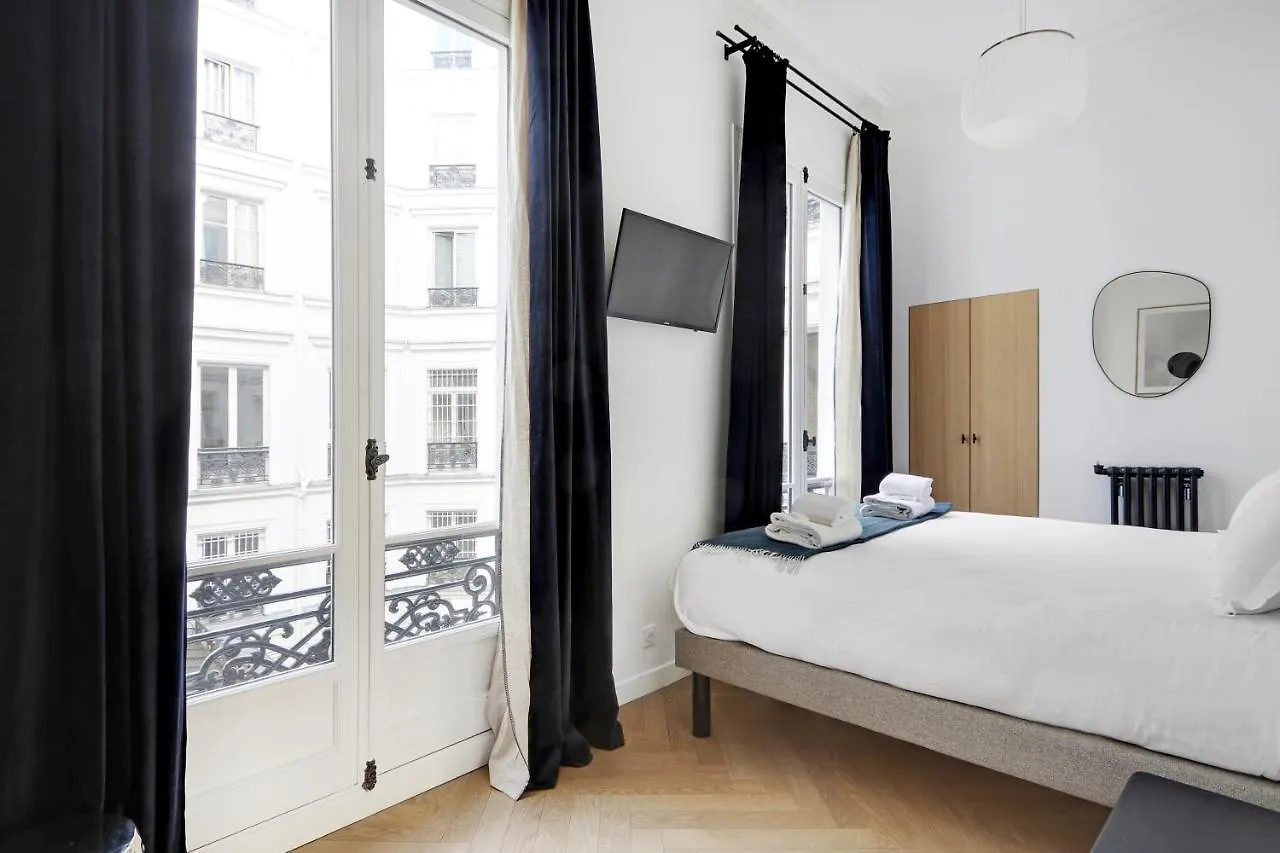 Pick A Flat's In Opera - Rue De Richelieu * Paris